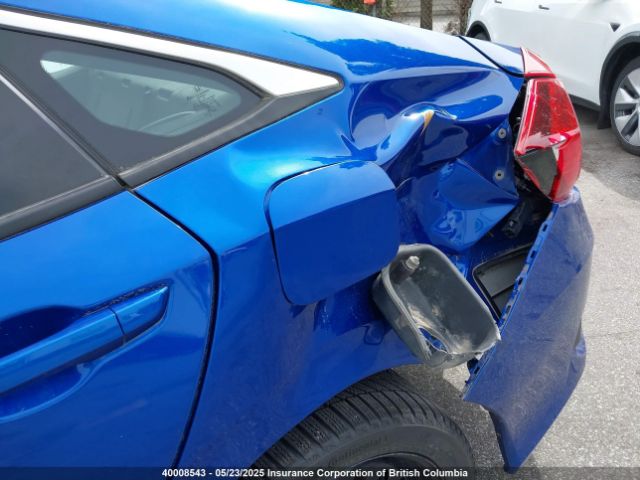 2HGFC2F85LH024564 Honda Civic