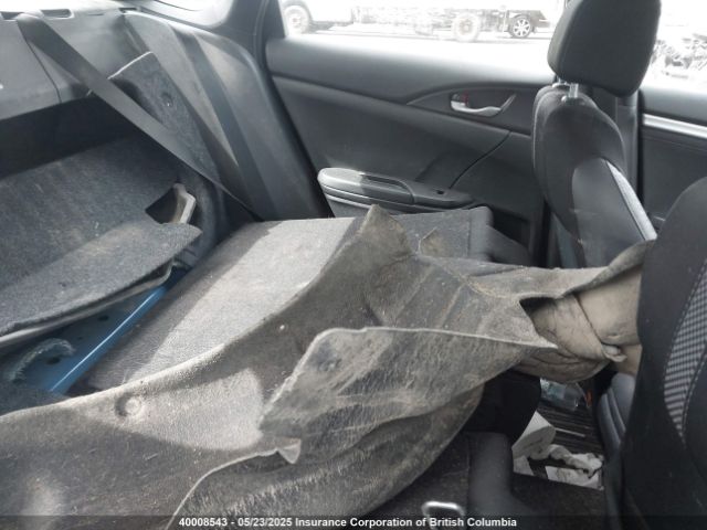 2HGFC2F85LH024564 Honda Civic