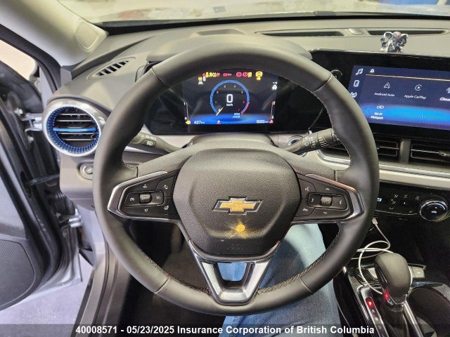 KL77LHE22SC173662 Chevrolet Trax Lt Fwd
