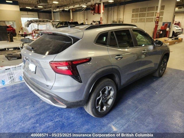 KL77LHE22SC173662 Chevrolet Trax Lt Fwd