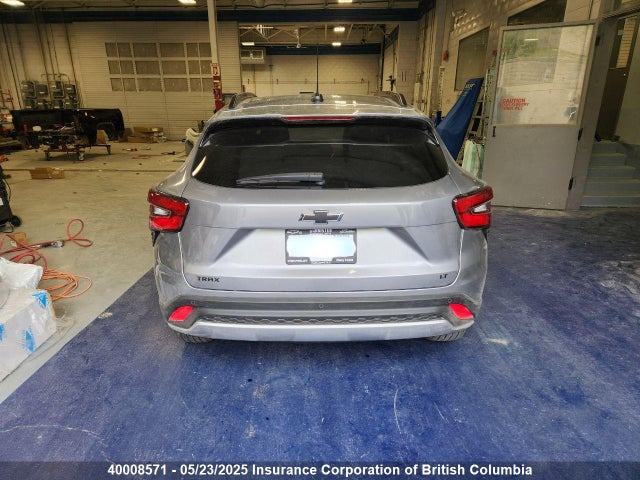 KL77LHE22SC173662 Chevrolet Trax Lt Fwd