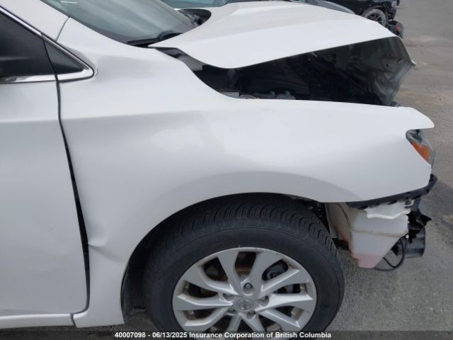 3N1AB7AP7HL682086 Nissan Sentra S/sv/sr/sl