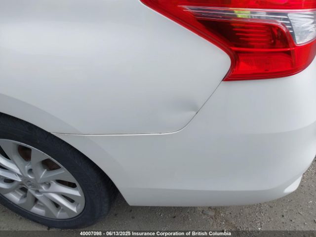 3N1AB7AP7HL682086 Nissan Sentra S/sv/sr/sl