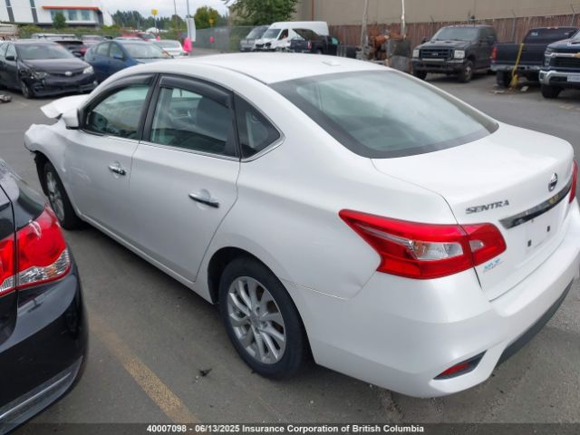 3N1AB7AP7HL682086 Nissan Sentra S/sv/sr/sl