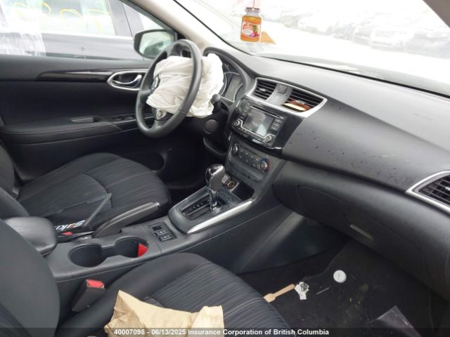 3N1AB7AP7HL682086 Nissan Sentra S/sv/sr/sl