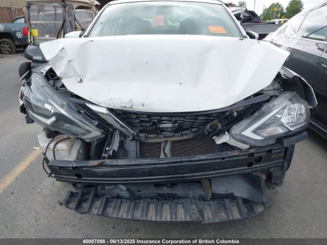 3N1AB7AP7HL682086 Nissan Sentra S/sv/sr/sl