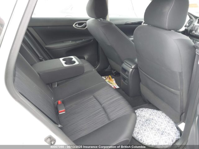 3N1AB7AP7HL682086 Nissan Sentra S/sv/sr/sl