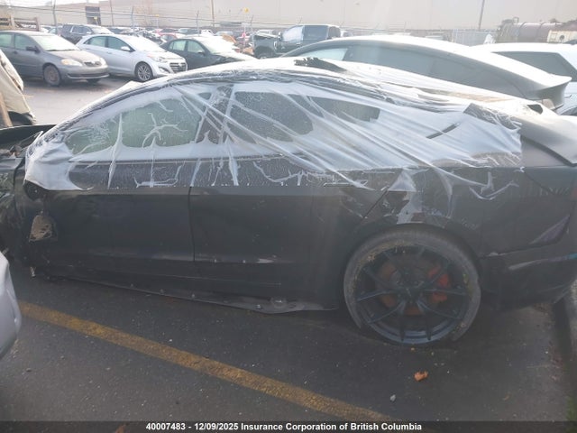 Aukcja sprzedaży 2019 Tesla Model 3, vin: 5YJ3E1EB0KF385773, numer aukcji: 40007483