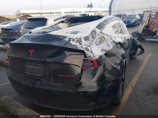 Aukcja sprzedaży 2019 Tesla Model 3, vin: 5YJ3E1EB0KF385773, numer aukcji: 40007483