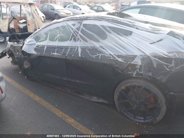 Aukcja sprzedaży 2019 Tesla Model 3, vin: 5YJ3E1EB0KF385773, numer aukcji: 40007483