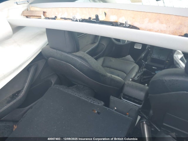 Aukcja sprzedaży 2019 Tesla Model 3, vin: 5YJ3E1EB0KF385773, numer aukcji: 40007483