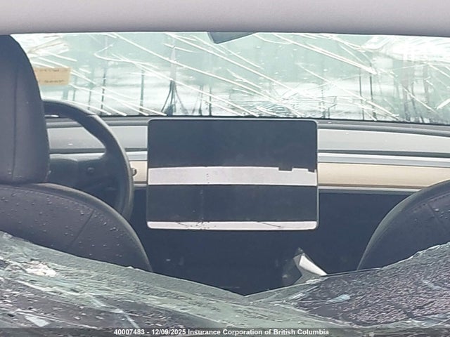Aukcja sprzedaży 2019 Tesla Model 3, vin: 5YJ3E1EB0KF385773, numer aukcji: 40007483
