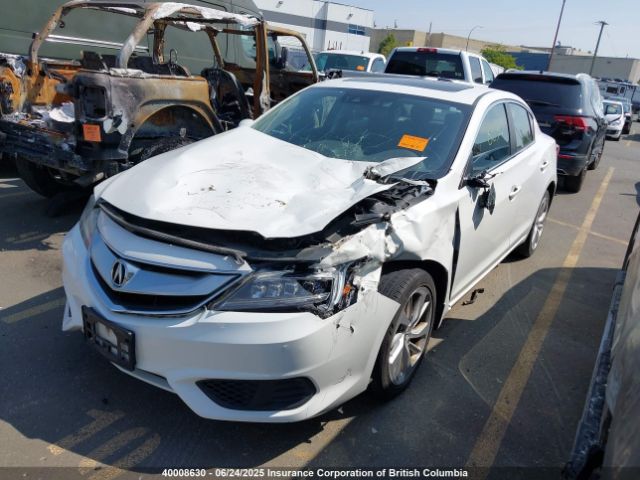 19UDE2F78HA800118 Acura k24v7