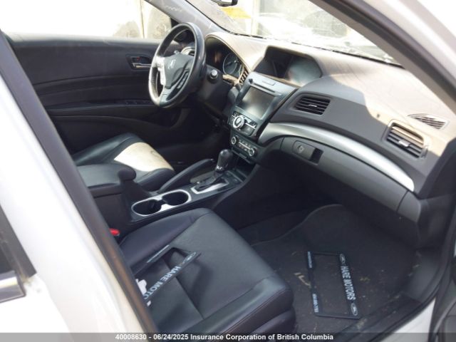 19UDE2F78HA800118 Acura k24v7
