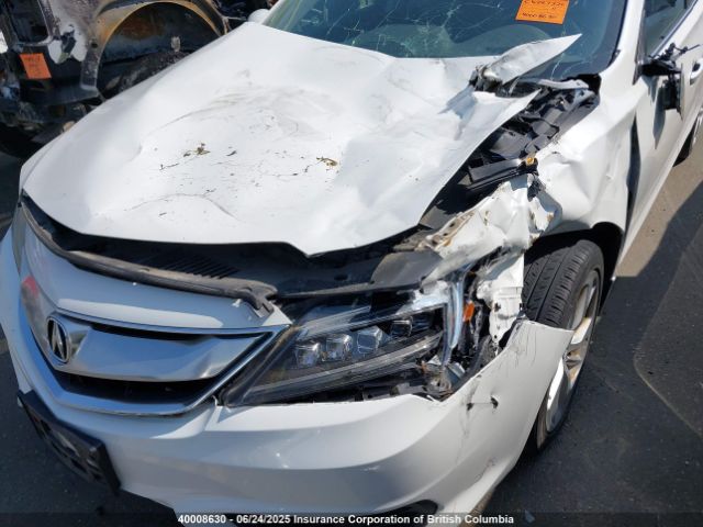 19UDE2F78HA800118 Acura k24v7