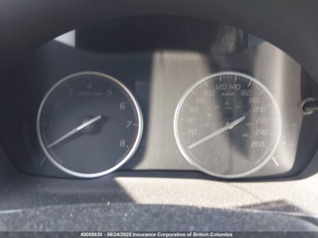 19UDE2F78HA800118 Acura k24v7