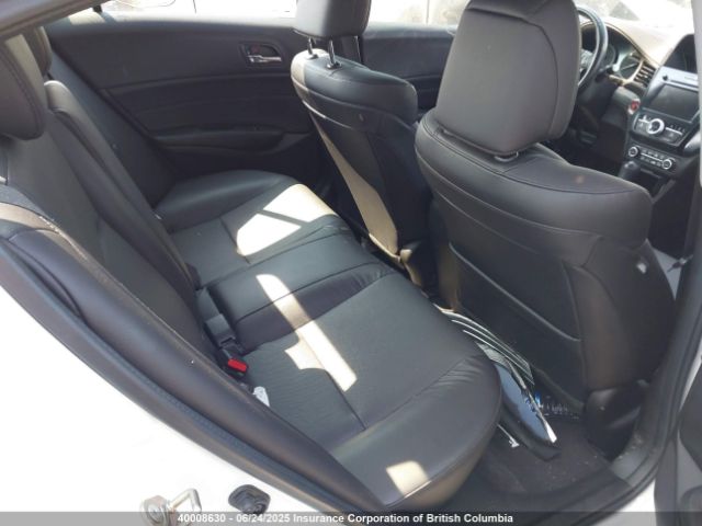 19UDE2F78HA800118 Acura k24v7