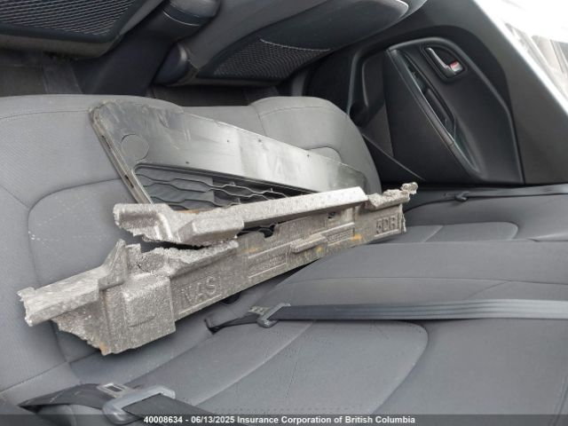 KNADN5A39E6950660 KIA RIO EX