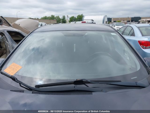 KNADN5A39E6950660 KIA RIO EX