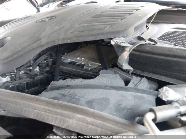 4JGFB5KB2NA651689 Mercedes-Benz m256