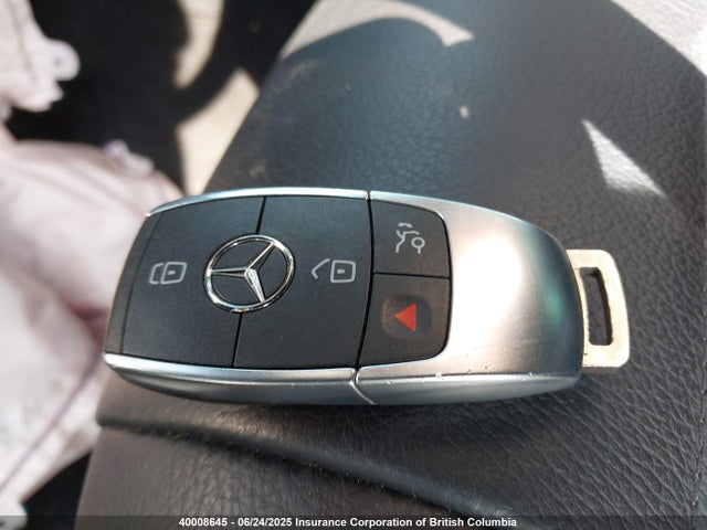 4JGFB5KB2NA651689 Mercedes-Benz m256