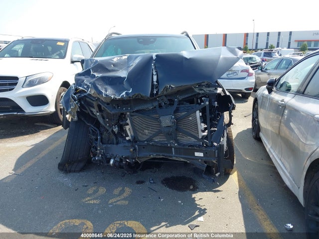 4JGFB5KB2NA651689 Mercedes-Benz m256