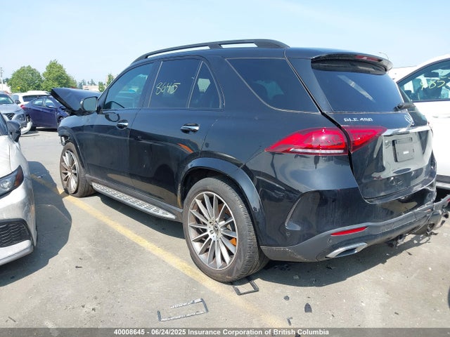 4JGFB5KB2NA651689 Mercedes-Benz m256
