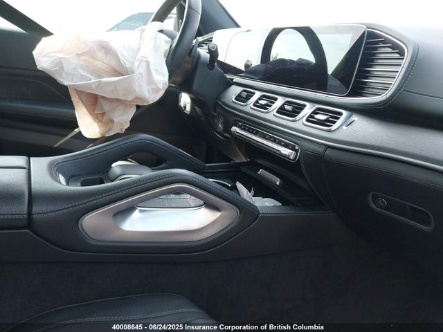 4JGFB5KB2NA651689 Mercedes-Benz m256