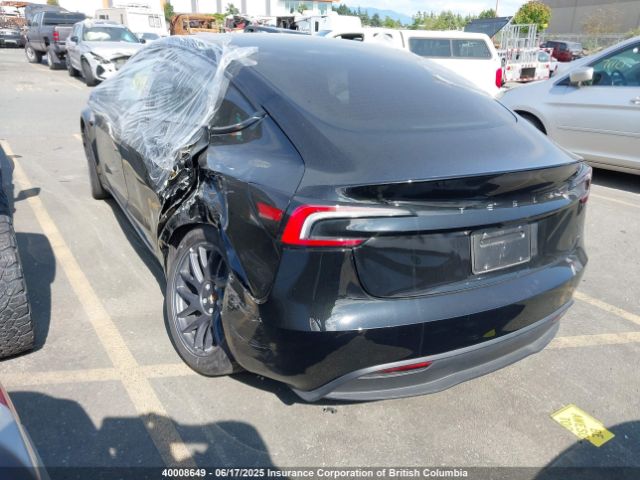 LRW3E7FA3RC089739 Tesla MODEL 3