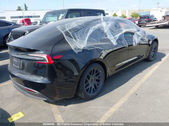 LRW3E7FA3RC089739 Tesla MODEL 3
