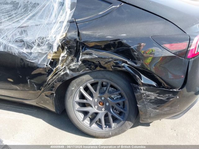 LRW3E7FA3RC089739 Tesla MODEL 3