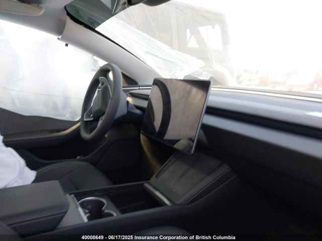 LRW3E7FA3RC089739 Tesla MODEL 3