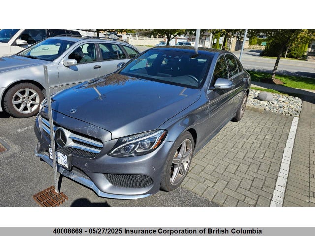 55SWF4KB7JU276188 Mercedes-Benz m274