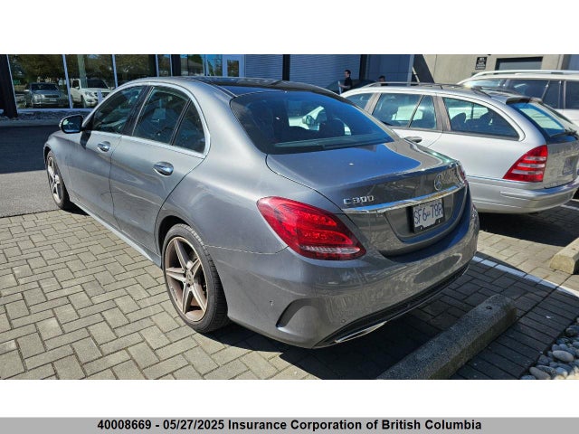 55SWF4KB7JU276188 Mercedes-Benz m274