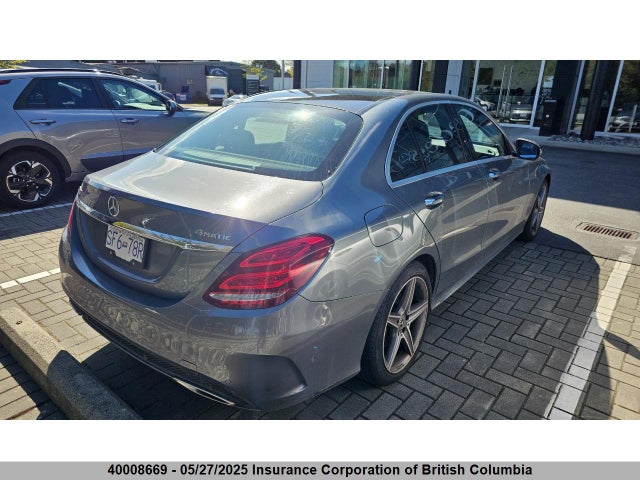 55SWF4KB7JU276188 Mercedes-Benz m274
