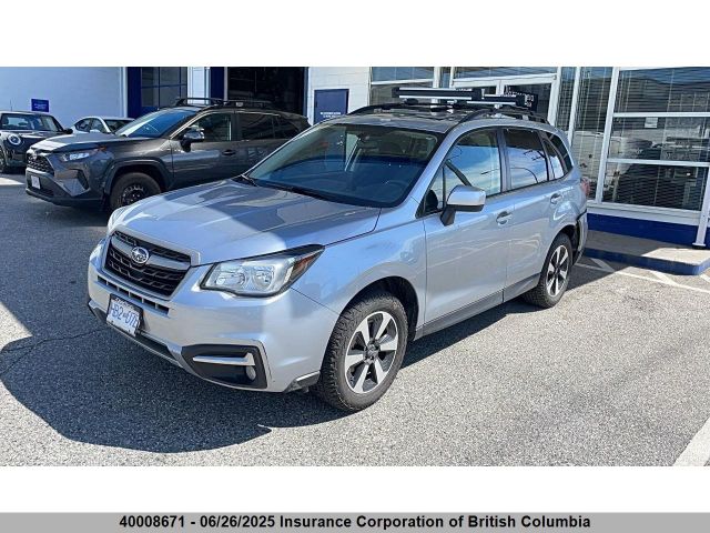 JF2SJEJC3JH464397 Subaru naturally aspirated c5