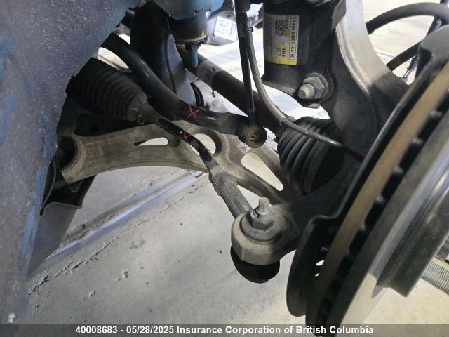 KM8K33AG2PU170386 Hyundai 2023