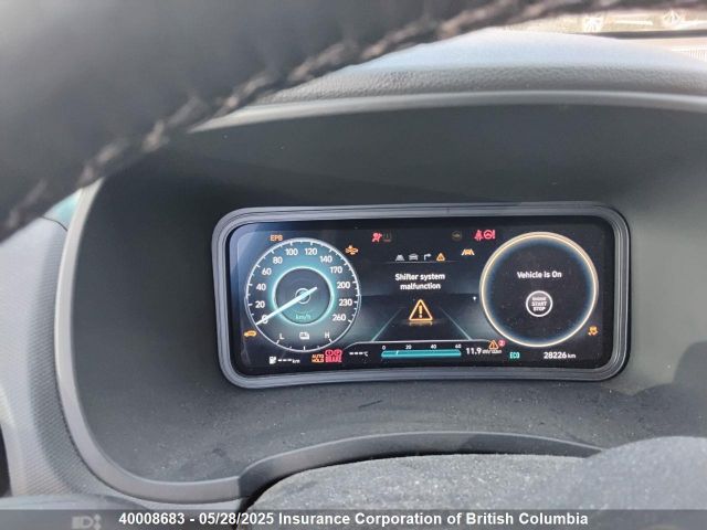 KM8K33AG2PU170386 Hyundai 2023