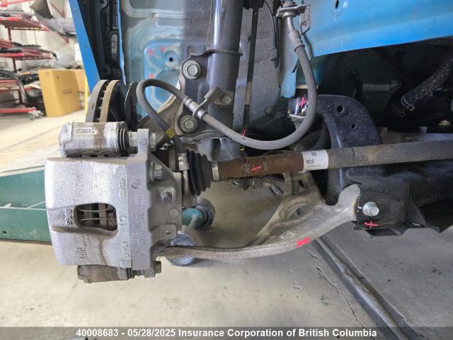 KM8K33AG2PU170386 Hyundai 2023