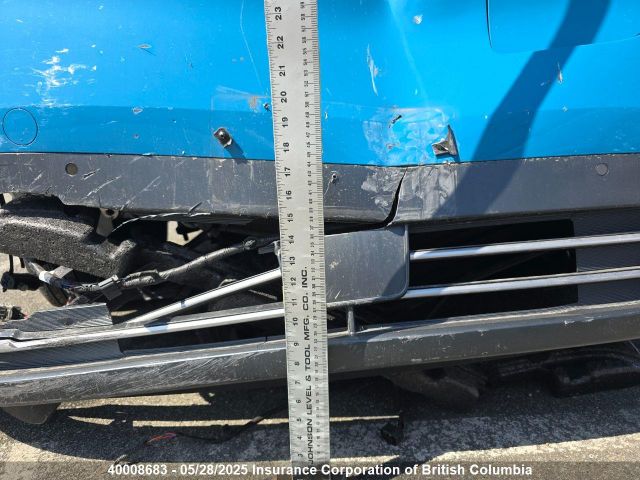KM8K33AG2PU170386 Hyundai 2023