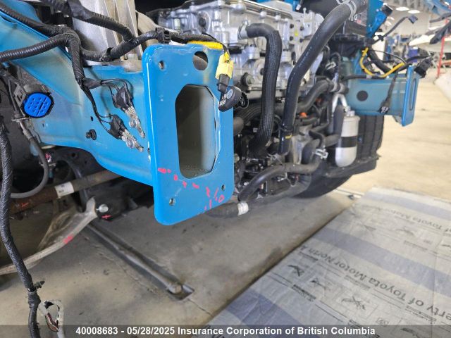 KM8K33AG2PU170386 Hyundai 2023