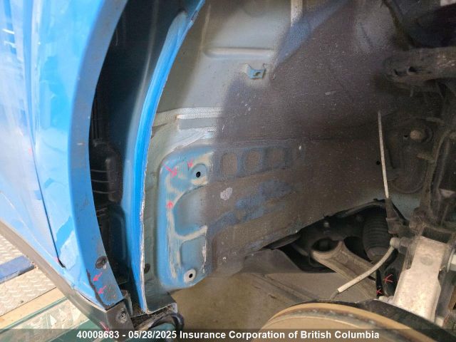 KM8K33AG2PU170386 Hyundai 2023