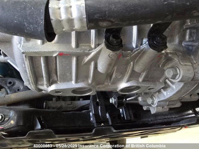 KM8K33AG2PU170386 Hyundai 2023