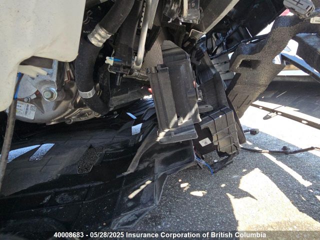KM8K33AG2PU170386 Hyundai 2023