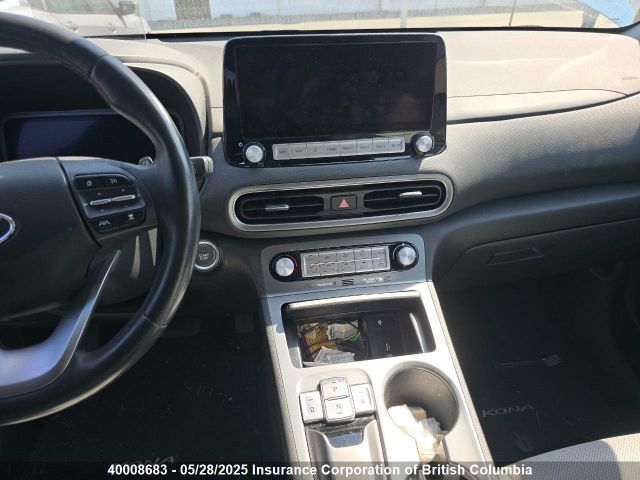 KM8K33AG2PU170386 Hyundai 2023