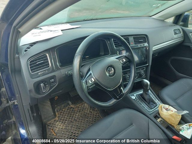 WVWPR7AU6LW900580 Volkswagen 2020