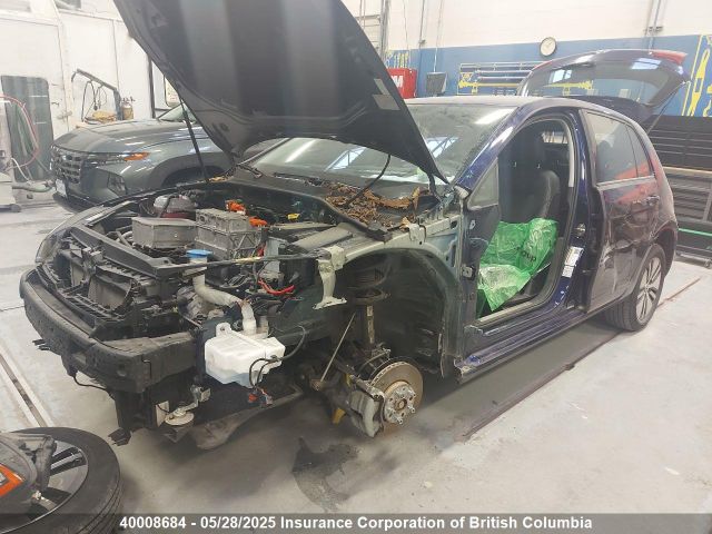 WVWPR7AU6LW900580 Volkswagen 2020