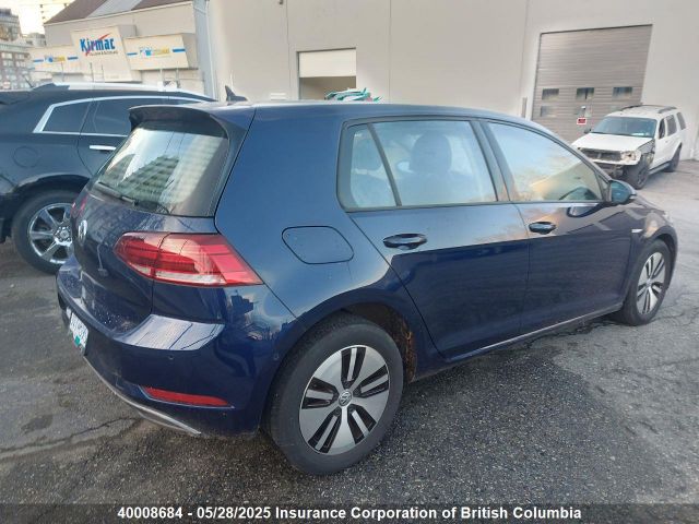 WVWPR7AU6LW900580 Volkswagen 2020