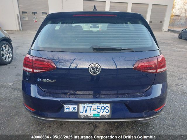 WVWPR7AU6LW900580 Volkswagen 2020