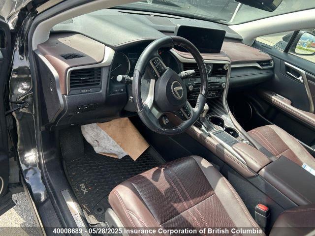 2T2JZMDA7LC233559 Lexus 2gr-fks